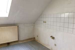 Gemütliches Nest unter dem Dach - frisch renoviert! – Amselweg 23, 49088 Sonnenhügel, Osnabrück – Vorschaubild 7