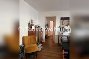Tauschwohnung: 3 Zimmer mit Balkon in Sürth – tausche groß gegen klein – Die vollständige Adresse der Immobilie erhältst du vom Anbieter., 50999 Sürth, Köln – Vorschaubild 5