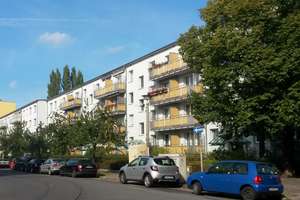 Top Lage, helle ruhige 3-Zimmerwohnung