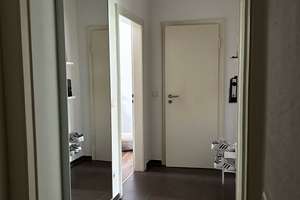 +++ Top 3 Zimmer Wohnung, Wannenbad, 2. Etage, hochw. Fußboden, EBK möglich +++ – Emilstraße 38, 42289 Heckinghausen, Wuppertal – Vorschaubild 12
