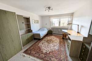 Großzügige Doppelhaushälfte mit Garten, Balkon, Sauna und Fernblick – Eichenstraße 27, 89155 Erbach – Vorschaubild 19