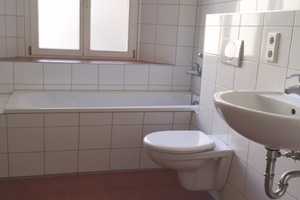 Gemütlich.....und ansprechender Wohnkomfort. – Kleine Lindenallee 5, 39108 Magdeburg – Vorschaubild 4