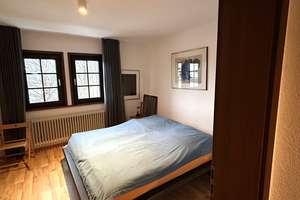 Kernsaniertes Reihenendhaus/Ferienhaus – Die vollständige Adresse der Immobilie erhältst du vom Anbieter., 77830 Bühlertal – Vorschaubild 8