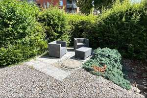Außergewöhnliches Reihenhaus mit viel Platz und Ausbaureserve in Lübeck-St. Lorenz Nord! – Die vollständige Adresse der Immobilie erhältst du vom Anbieter., 23554 Sankt Lorenz Nord, Lübeck – Vorschaubild 17