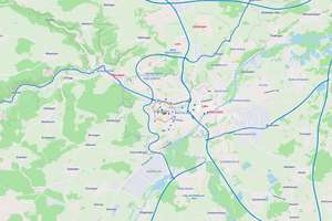 Traumhafte Maisonette-Wohnung im Herzen von Söflingen – Die vollständige Adresse der Immobilie erhältst du vom Anbieter., 89077 Söflingen, Ulm – Vorschaubild 12
