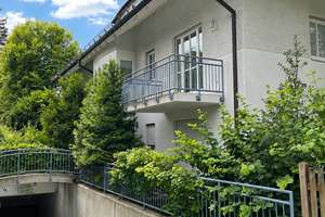Wohnen zwischen Stadt und Natur - charmante 3-Zimmer-Wohnung – Waldtruderinger Str. 24, 81827 Waldtrudering, München – Vorschaubild 17