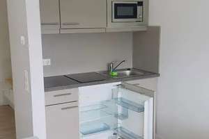 Wohnen mit Charakter: Ein-Zimmer-Apartment in Nürnberg-Schweinau – Schweinauer Hauptstraße 6, 90441 Schweinau, Nürnberg – Vorschaubild 5