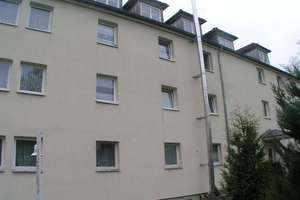 Ruppertsgrün, 2-Zi.-Whg. mit Balkon,Einbauküche, Lift, Bad mit ebenerdiger Dusche – Talstr. 4, 8427 Fraureuth – Vorschaubild 21