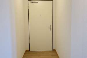 2 Monate mietfrei *! tolles Appartement mit Einbauküche, Balkon, Fussbodenheizung, Lift etc. – Kattenbrookstrift 51, 30539 Bemerode, Hannover – Vorschaubild 5