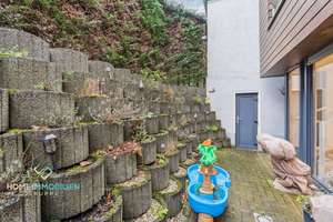 Traumwohnung in 1A-Lage – Terrasse, Fußbodenheizung & Stellplatz – 40489 Angermund, Düsseldorf – Vorschaubild 16