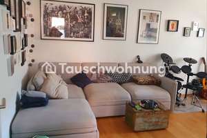 Tauschwohnung: Schöne 3 Zimmer Wohnung mit Garten auf dem Clouth Gelände – Josefine-Clouth-Str. 11, 50733 Nippes (Ortsteil), Köln – Vorschaubild 5