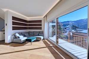 Landhaus-Villa mit grandiosem Panoramablick zum Erstbezug – Garmisch-Partenkirchen (Kreis) – Vorschaubild 6
