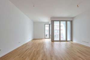 Erstbezug: Großzügige 3-Zimmer-Wohnung * Süd-Loggia – Charlottenburger Straße 48, 13086 Weißensee, Berlin – Vorschaubild 3