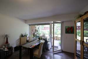 Gepflegte 3-Zimmer-Terrassenwohnung in gefragter und zentraler Lage von Münster-Hiltrup – 48165 Hiltrup-Mitte, Münster – Vorschaubild 12