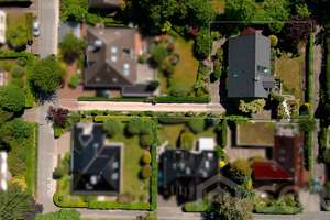 Top-Lage in Sasel – Haus mit großem Potenzial für Generationen – Die vollständige Adresse der Immobilie erhältst du vom Anbieter., 22393 Sasel, Hamburg – Vorschaubild 27
