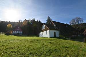 Außergewöhnliches Hofanwesen in Schiltach – Die vollständige Adresse der Immobilie erhältst du vom Anbieter., 77761 Schiltach – Vorschaubild 9