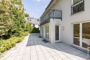 Großzügiges Einfamilienhaus auf herrlichem Grundstück – Die vollständige Adresse der Immobilie erhältst du vom Anbieter., 81929 Englschalking, München – Vorschaubild 9