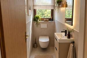 Großzügige 3,5-Zimmer-Wohnung mit viel Potenzial in Stuttgart-Stammheim – 70439 Stammheim-Mitte, Stuttgart – Vorschaubild 8