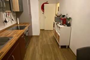 Möblierte 2 Zimmerwohnung in Walle/Bremen – Die vollständige Adresse der Immobilie erhältst du vom Anbieter., 28219 Walle (Ortsteil), Bremen – Vorschaubild 9