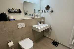 Wasserblick in der Hafencity -Furnished 2-Room Apartment – Versmannstraße 60, 20457 Hamburg – Vorschaubild 9
