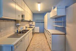 Maisonette-Traum mit Drachenfelsblick – Gestalten Sie Ihr neues Zuhause in Bonn-Bad Godesberg – Die vollständige Adresse der Immobilie erhältst du vom Anbieter., 53177 Alt-Godesberg, Bonn – Vorschaubild 5