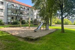 Großzügige 4-Zimmer-Wohnung mit Loggia in grüner Lage von Essen-Schönebeck – Die vollständige Adresse der Immobilie erhältst du vom Anbieter., 45359 Schönebeck, Essen – Vorschaubild 12