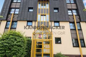 Zentral gelegene 2-Zimmer-Wohnung in Koblenz mit Terrasse und Tiefgaragenstellplatz – Die vollständige Adresse der Immobilie erhältst du vom Anbieter., 56073 Rauental, Koblenz – Vorschaubild 8