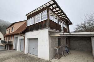 Zweifamilienhaus mit vielseitiger Nutzung und Ausbaupotenzial – Die vollständige Adresse der Immobilie erhältst du vom Anbieter., 72393 Burladingen – Vorschaubild 12