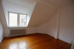 Großzügige, helle Maisonettewohnung in denkmalgeschütztem Haus – 68167 Neckarstadt-Ost/Wohlgelegen, Mannheim – Vorschaubild 6