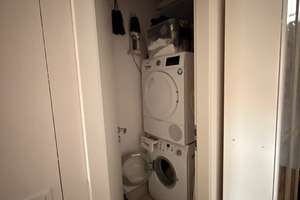 Lichtdurchflutete  modernisierte 2-Zimmer-Wohnung in  Potsdam - Top Lage – Friedrich-Klausing-Straße 5, 14469 Nauener Vorstadt, Potsdam – Vorschaubild 15