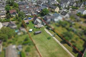 Freistehendes Einfamilienhaus auf 2.048 m² großem Grundstück – Mettmann (Kreis) – Vorschaubild 15