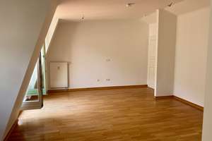 Schöne Dachwohnung in der Jägervorstadt nahe Sanssouci und Cecilienhof – Jägerallee 28/29, 14669 Nördliche Innenstadt, Potsdam – Vorschaubild 2