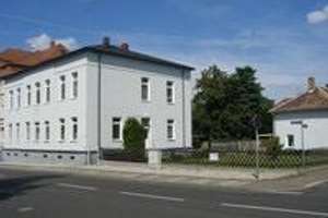 Leipzig (Eutritzsch) Sanierungsobjekt oder Potential durch Abriss+Neubau - 90% bereits leerstehend