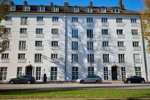 3-Zimmer-Wohnung in Leopoldstr. 103,105 u. Sulzbacherstr. 1 – 80802 Münchner Freiheit, München – Vorschaubild 5