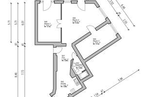 Helle 3-Zimmer Wohnung mit Balkon im 4. OG in Neukölln (Rixdorf) – Böhmische Straße 12, 12055 Neukölln (Ortsteil), Berlin – Vorschaubild 11