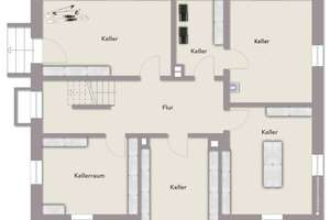 Oberkirch - Charmantes 3-Familien-Wohnhaus komplett vermietet! – Die vollständige Adresse der Immobilie erhältst du vom Anbieter., 77704 Oberkirch – Vorschaubild 30