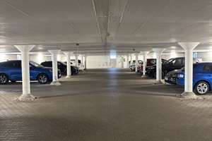 2-Zi. Wohnung 55qm in Traunreut - Dachterrasse - TG - Stellplatz – Gottfried-Michael-Straße 1, 83301 Traunreut – Vorschaubild 15