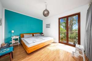Ufer-Idylle in Köpenick: Barrierefreie 4,5-Zimmer-Wohnung mit Spreeblick & Südterrasse – Die vollständige Adresse der Immobilie erhältst du vom Anbieter., 12555 Köpenick, Berlin – Vorschaubild 9