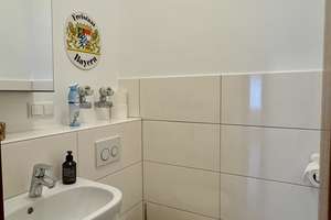 Traumhaftschöne 3 Zimmer Wohnung mit Balkon in Hartenberg/Münchfeld – Hegelstr. 70, 55122 Hartenberg-Münchfeld, Mainz – Vorschaubild 9