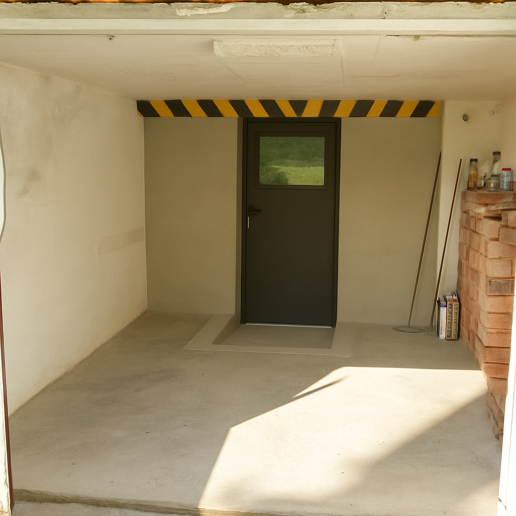 Mit Liebe sanieren, mit Freude wohnen – Reihenmittelhaus in Erfurt-Süd!, Erfurt – Bild 4