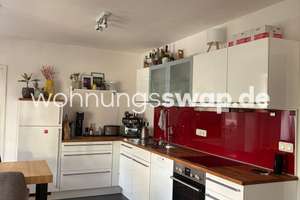 Wohnungstausch: Friedrichstraße 3 – Friedrichstraße 3, 50400 Altstadt/Süd, Köln – Vorschaubild 3