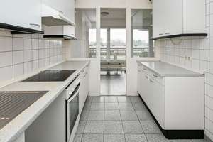 Hamburg-Schnelsen: Lichtdurchflutete 2-Zimmer-Wohnung mit Balkon & Aufzug! – Die vollständige Adresse der Immobilie erhältst du vom Anbieter., 22459 Schnelsen, Hamburg – Vorschaubild 11