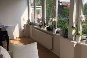 Stilvolle Altbauwohnung im Kreuzviertel – 48147 Kreuz, Münster – Vorschaubild 4