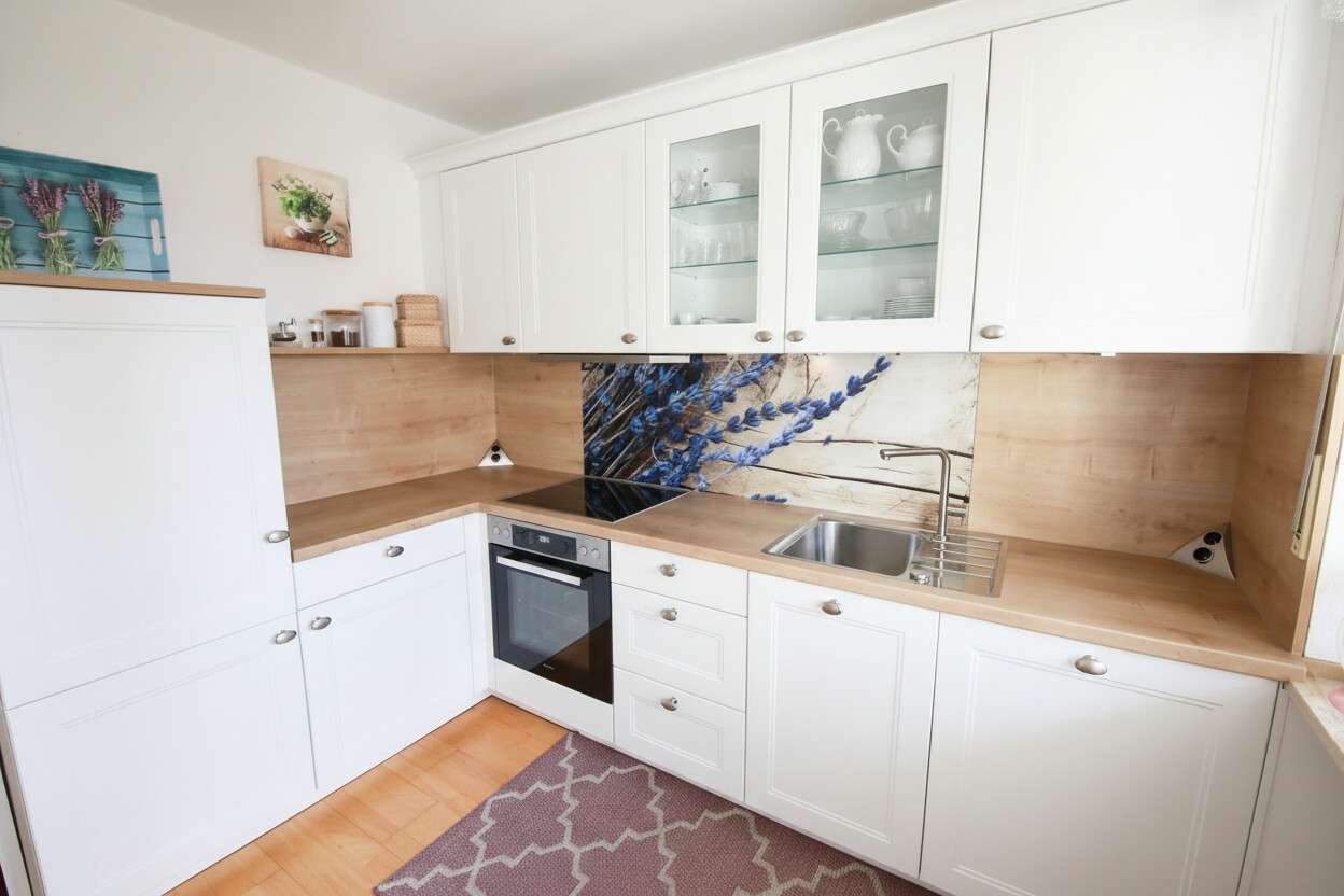 Immobilie in Friedberg - Gut geschnittene 3-Zimmerwohnung in Friedberg - Bild 4