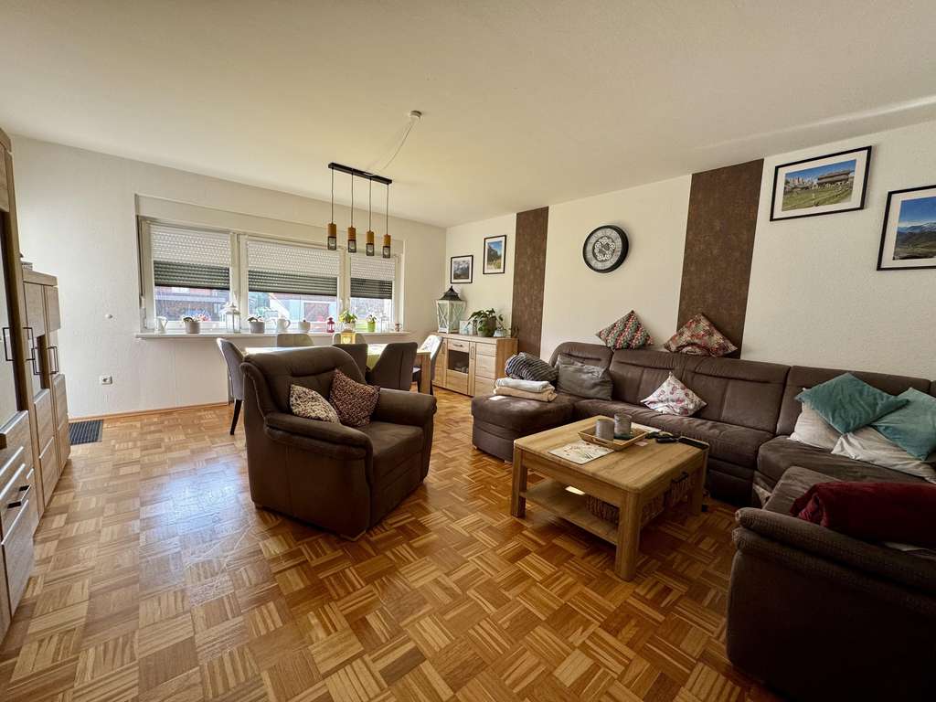 Immobilie in Giesen - Heute eine kluge Investition – morgen vielleicht Ihr neues Zuhause - Bild 4