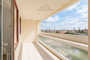 Großzügige 5-Zimmer-Wohnung im Ihme Zentrum mit sonnigem Balkon & Einbauküche – Die vollständige Adresse der Immobilie erhältst du vom Anbieter., 30449 Linden-Mitte, Hannover – Vorschaubild 4