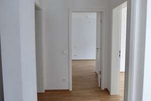 Sonnig Wohnen im Herzen von Augsburg! – Die vollständige Adresse der Immobilie erhältst du vom Anbieter., 86150 Innenstadt. St. Ulrich-Dom, Augsburg – Vorschaubild 5