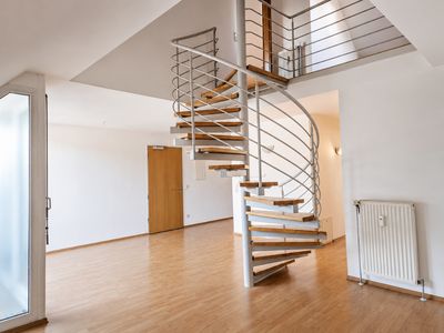 Wohnung zur Miete in zentraler Lage mit ca. 81 m² in Tuttlingen