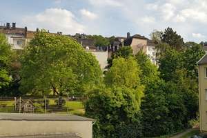 Südbalkon, 3 Zimmerwohnung, Stadt Nah, nähe Bendahler Wald, in ruhiger Sackgasse – Ritterstr. 38, 42285 Barmen, Wuppertal – Vorschaubild 18