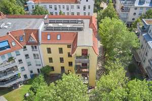 Exzellente Investitionsmöglichkeit in Berlin-Pankow: Modernisierte MFH-Einheit in Niederschönhausen – Die vollständige Adresse der Immobilie erhältst du vom Anbieter., 13156 Niederschönhausen, Berlin – Vorschaubild 3